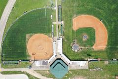 Foster High School Football and Softball Fields 04/10/2019