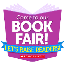 book fair icon