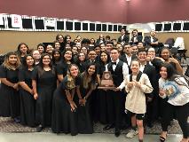 2019 Terry Wind Ensemble