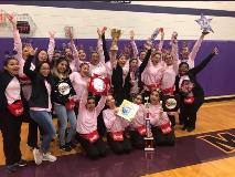 Rangerettes