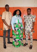 THS Dashiki 1