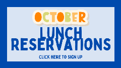 October Lunch Reservations