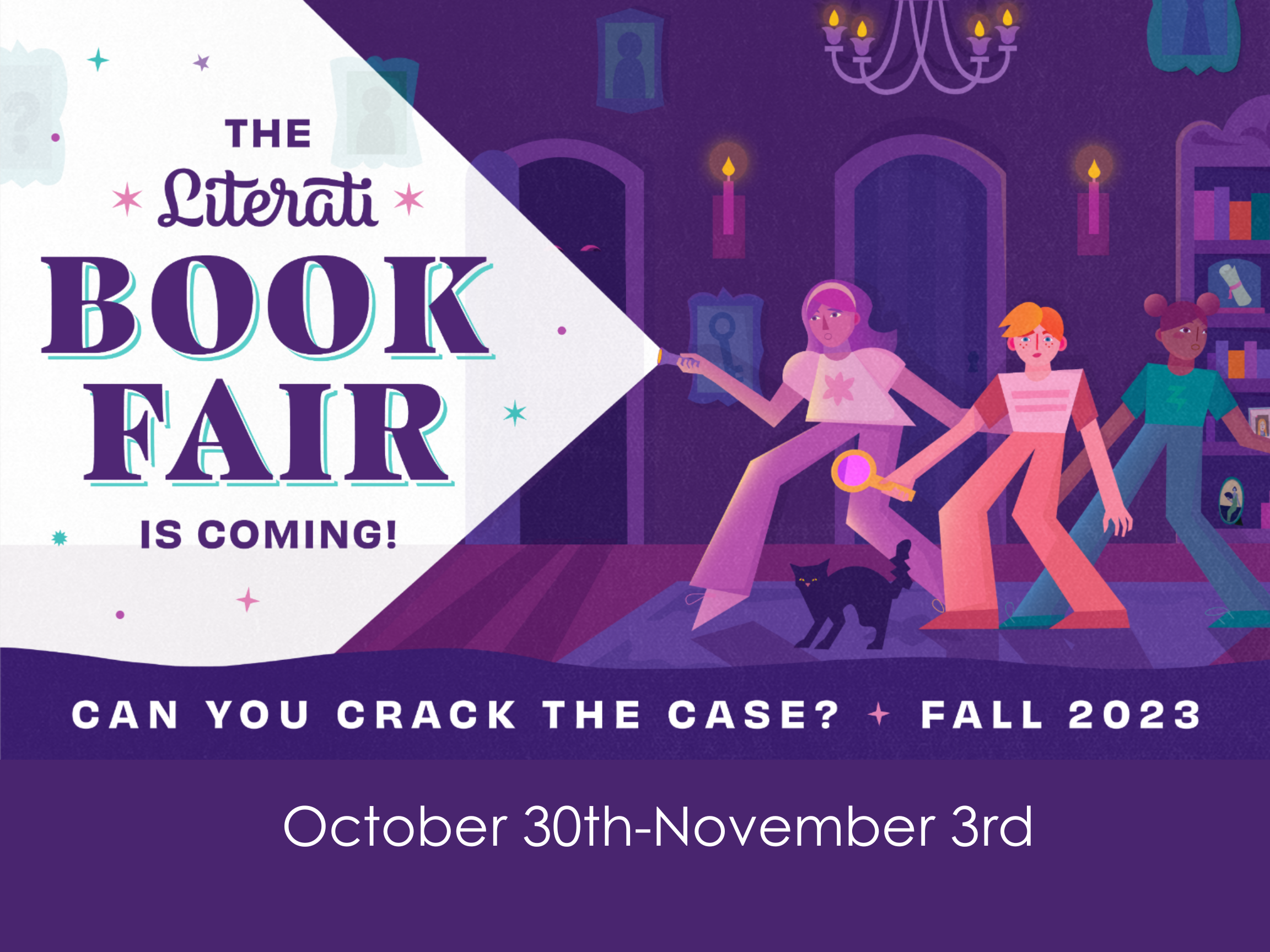 Bookfair