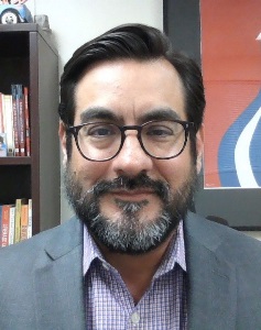 Benjamin Hernandez