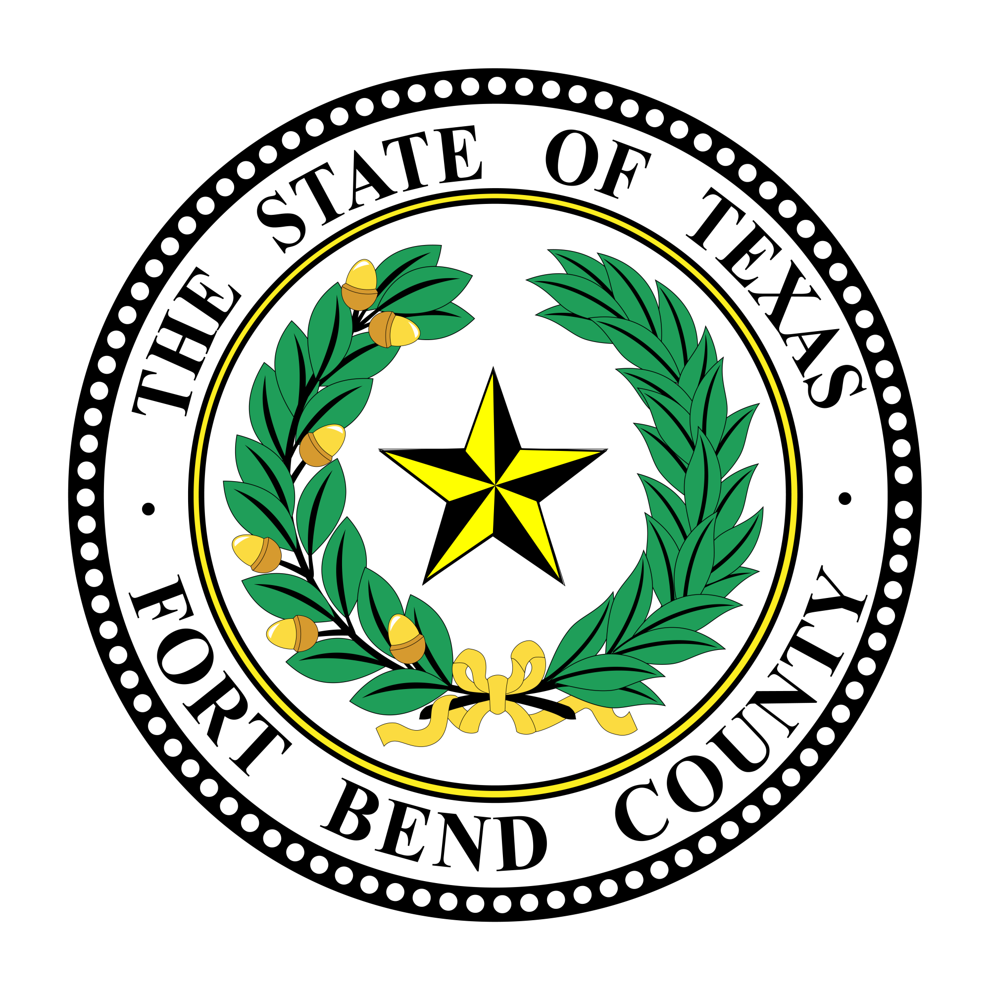 ft bend seal