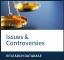 issues and controversies