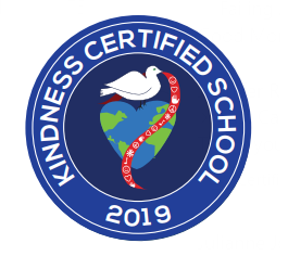 Kindness certified school