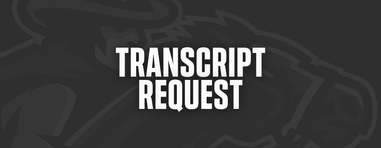 Transcript Request