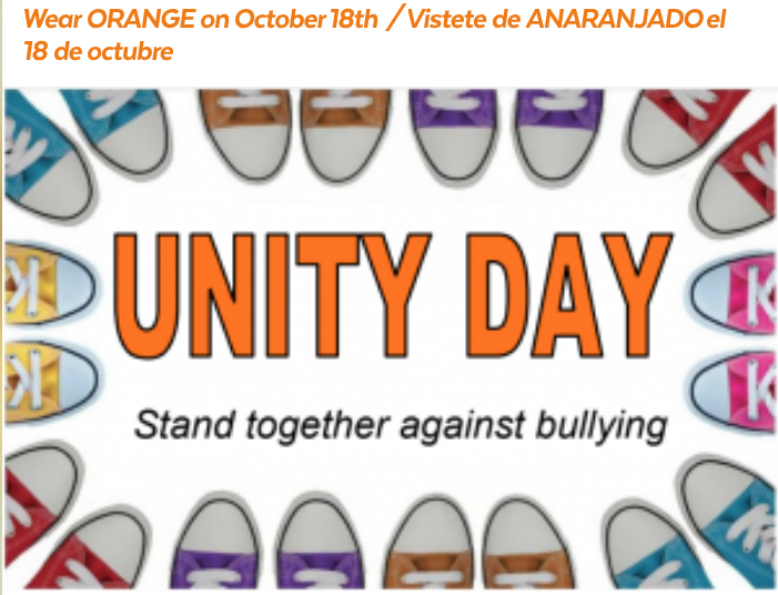 unity day