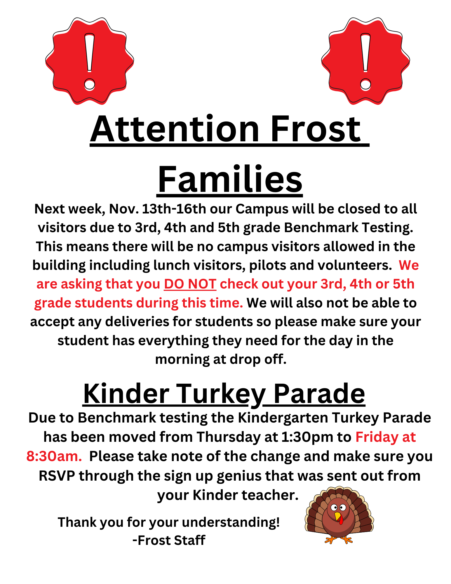 Attention Frost Flyer Families!! (1)