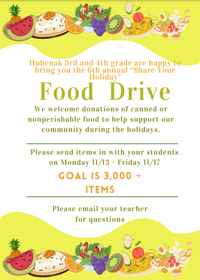 Fooddrive