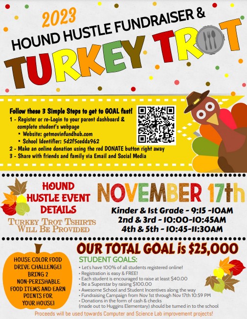 Turkey Trot