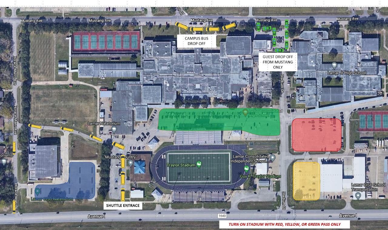 thumbnail_2022 Graduation Site Map