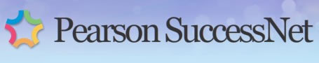 PearsonSuccessNet