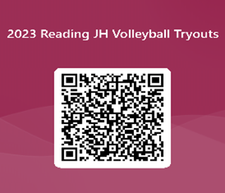 2023 VB QR code signup