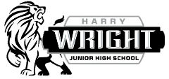 HarryWrightFullLogo